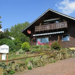 Apartment Talblick, Fladungen