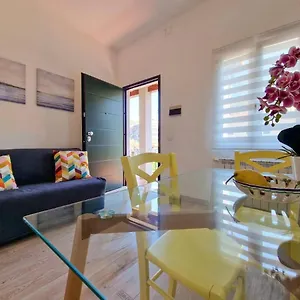 Ela Dream Apartment La Spezia