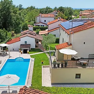 Pilic Apartment Rosini