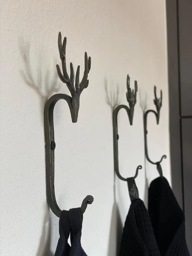 Ferienwohnung Hochgratglueck Oberreute Germany