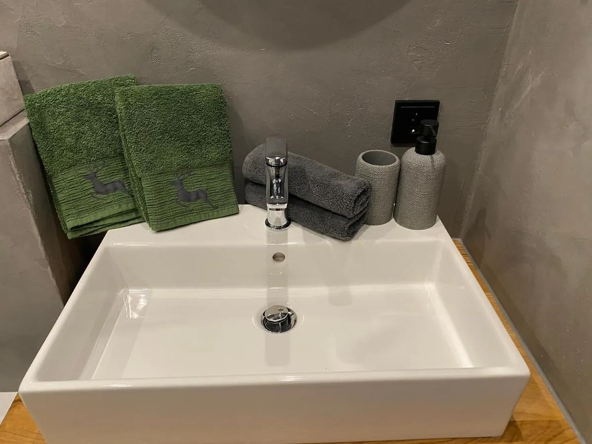 Ferienwohnung Hochgratglueck Oberreute
